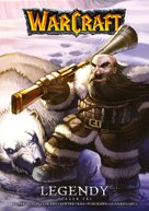Warcraft Legendy