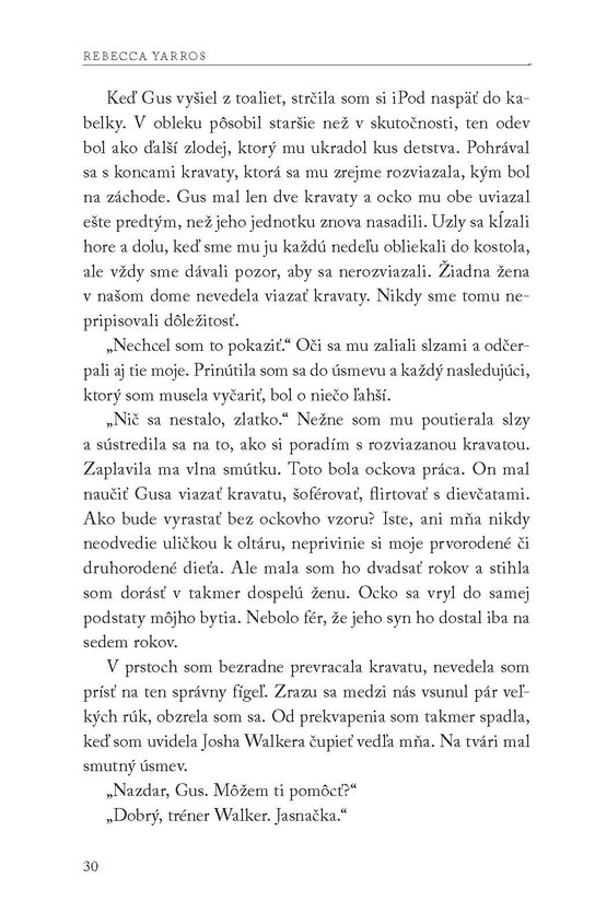 Všetkými zmyslami