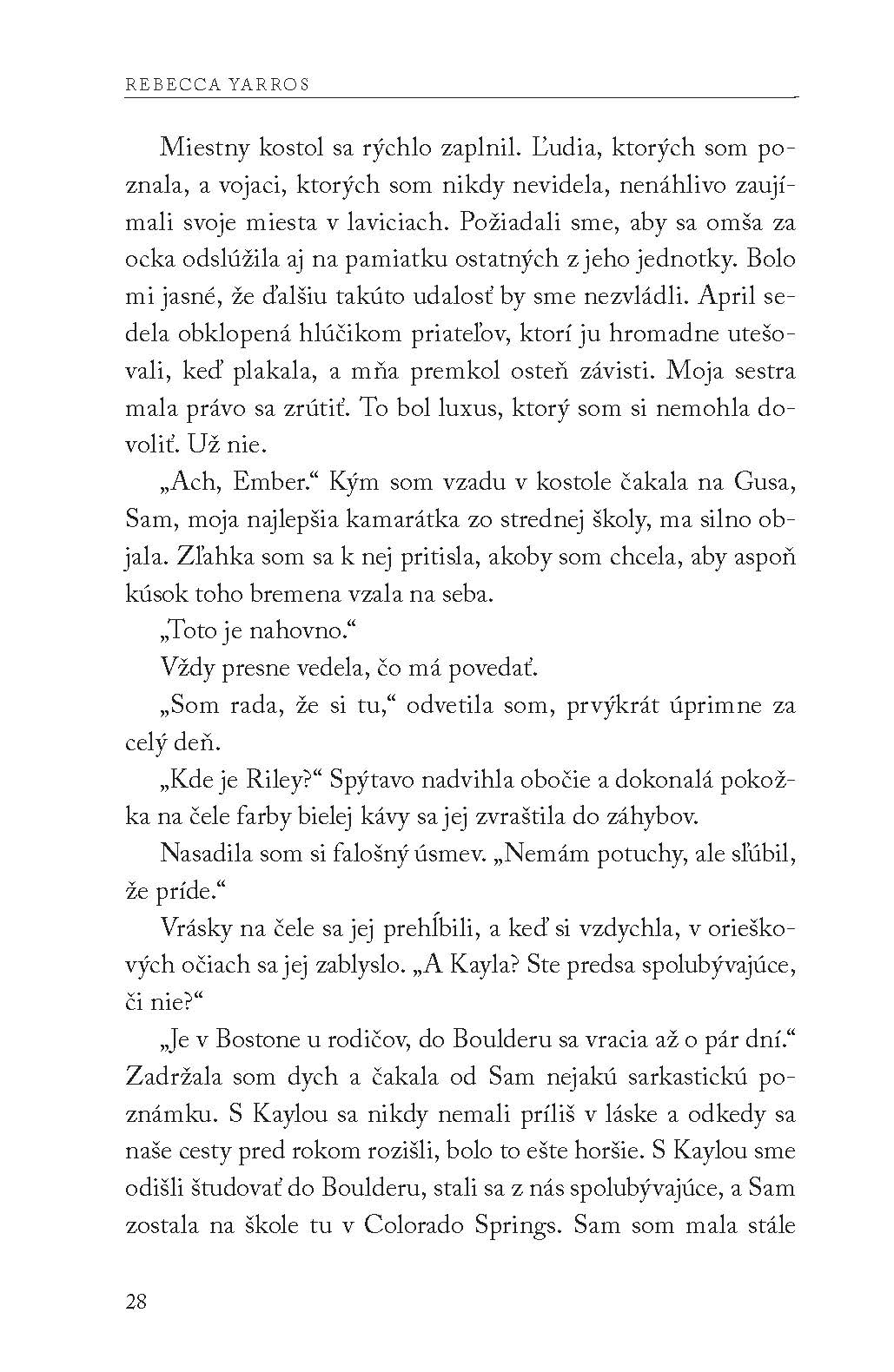 Všetkými zmyslami