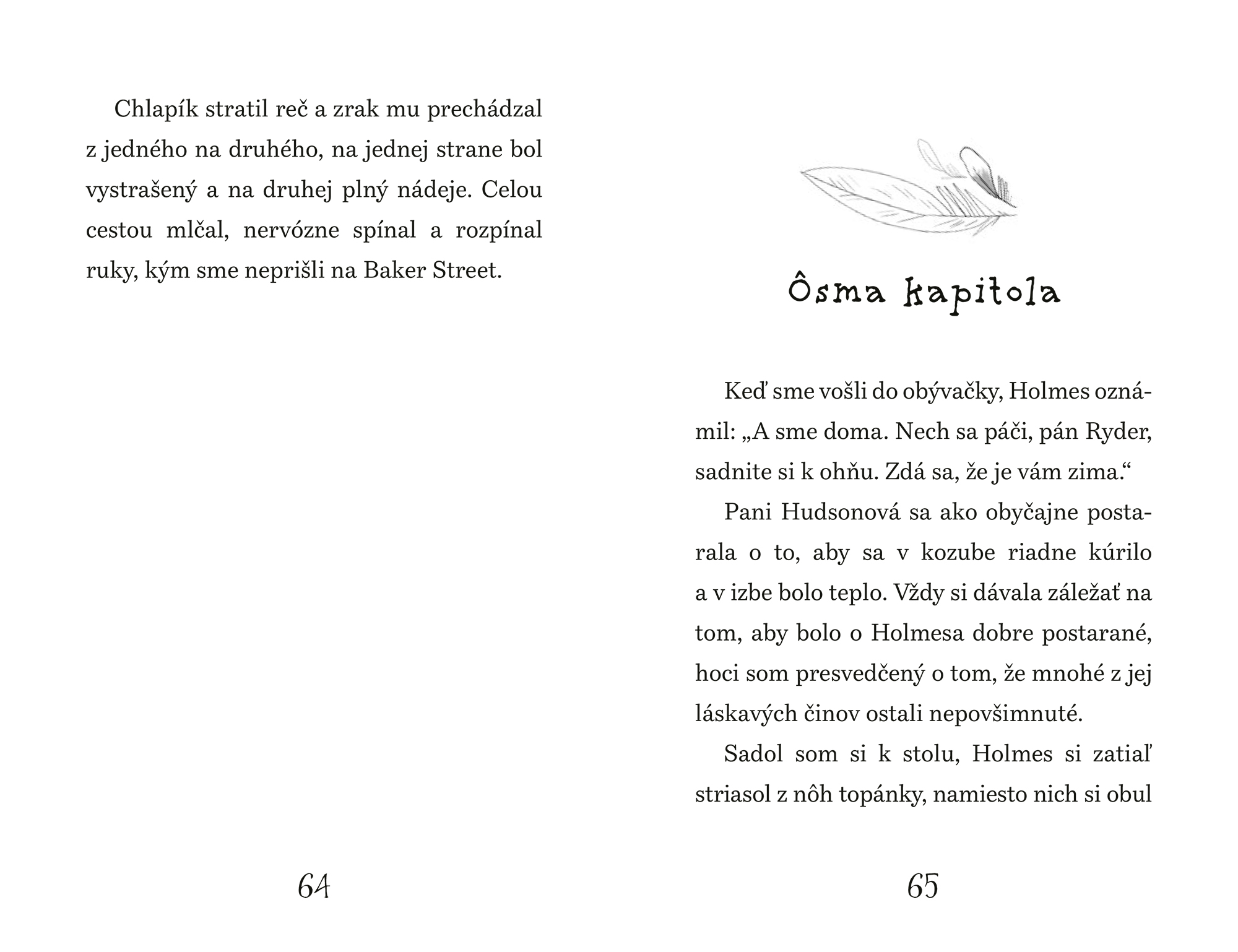 Sherlock Holmes vyšetruje: Modrý drahokam 