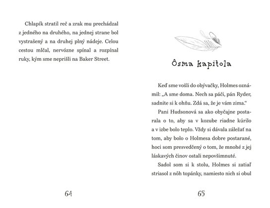 Sherlock Holmes vyšetruje: Modrý drahokam 