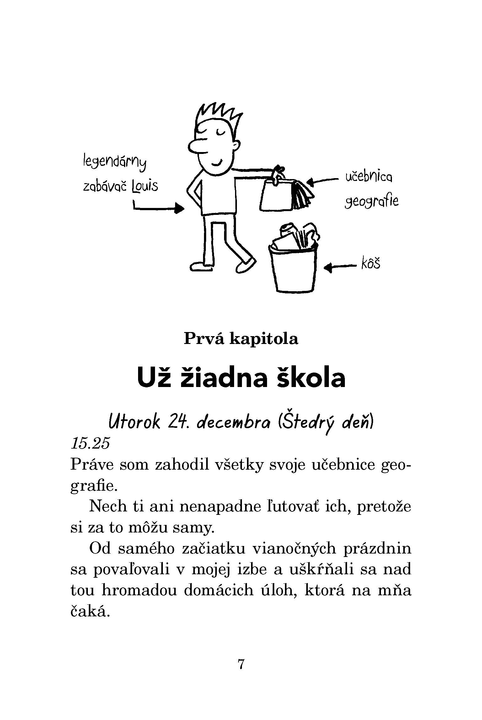 Ako si updatovať rodičov