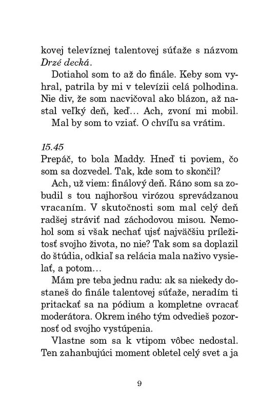 Ako si updatovať rodičov