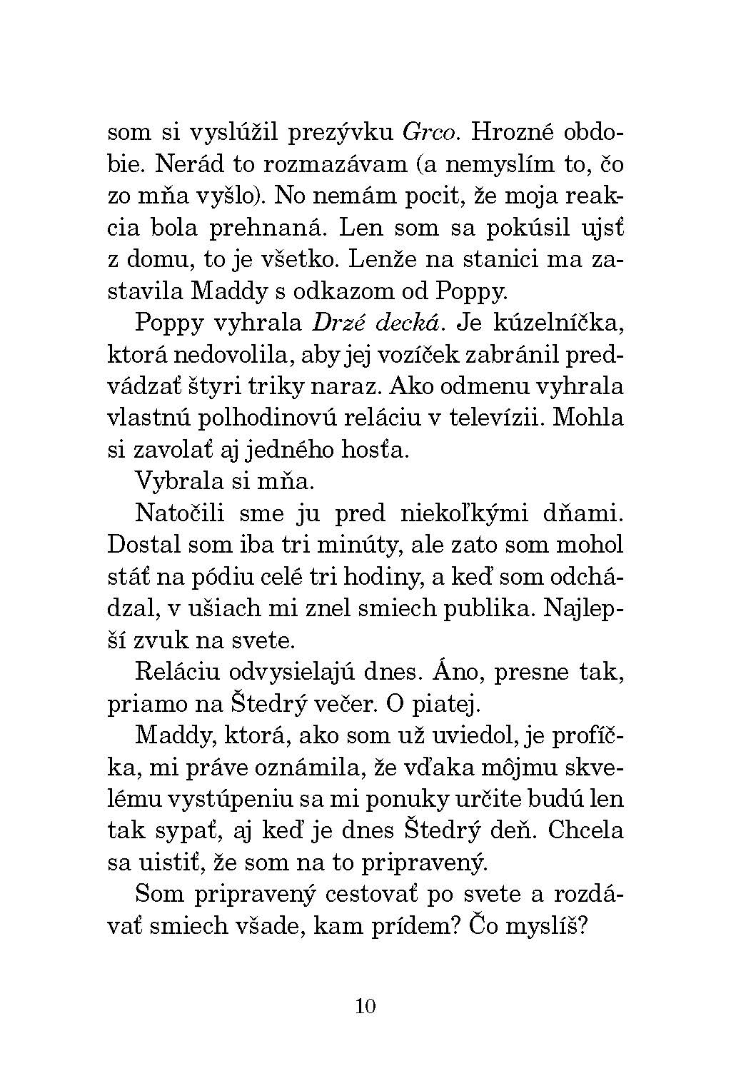 Ako si updatovať rodičov