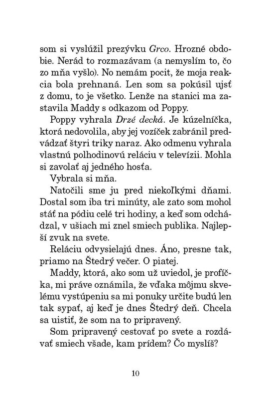 Ako si updatovať rodičov