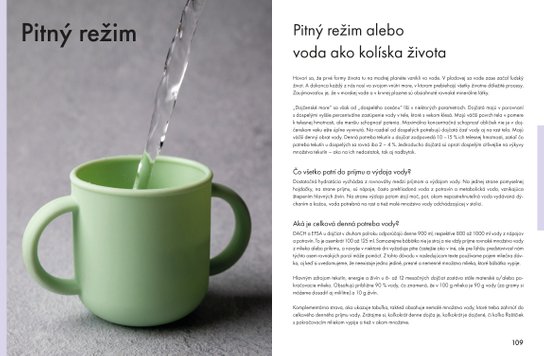 Začíname s príkrmami
