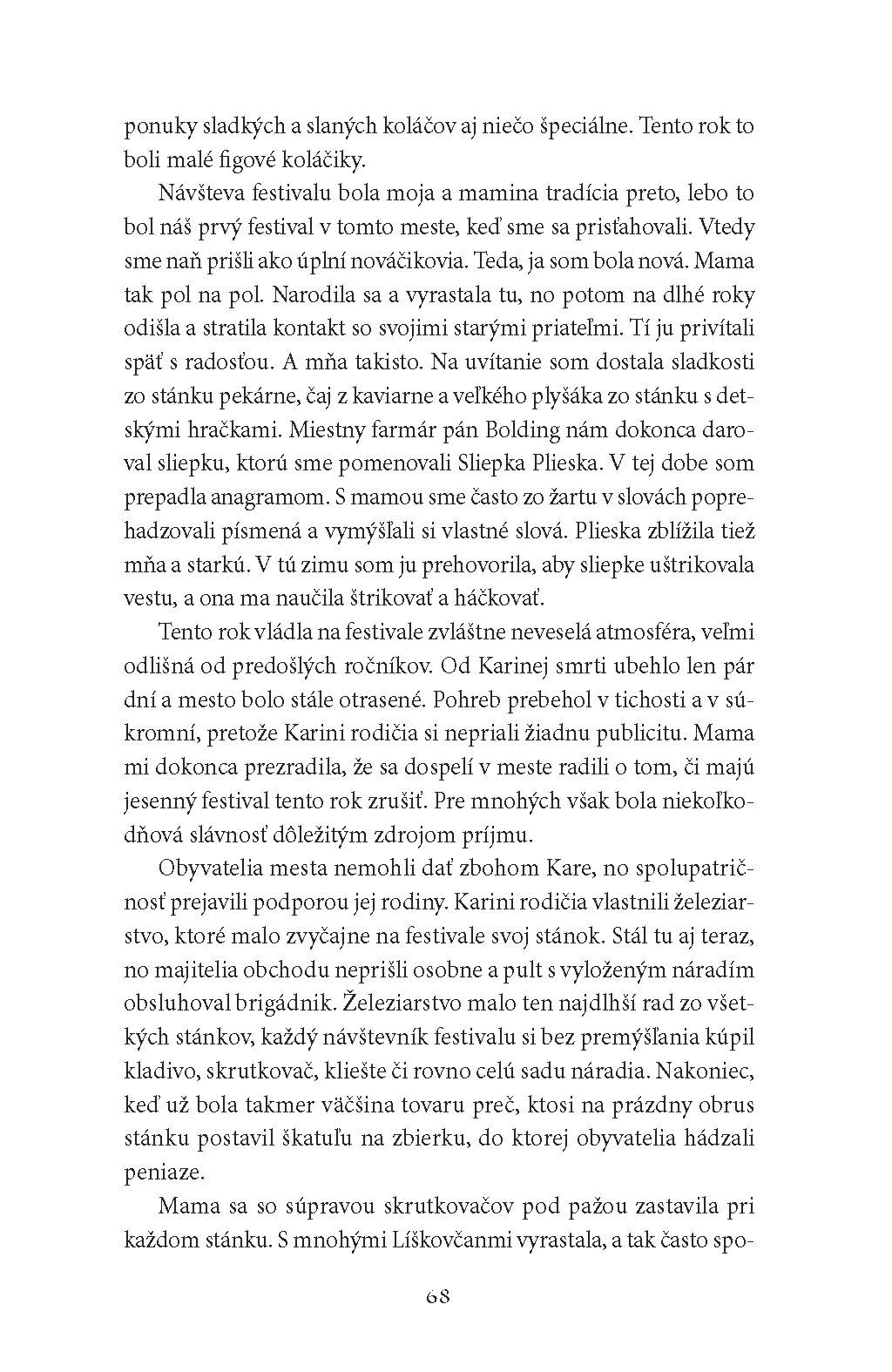 Vlákna mágie
