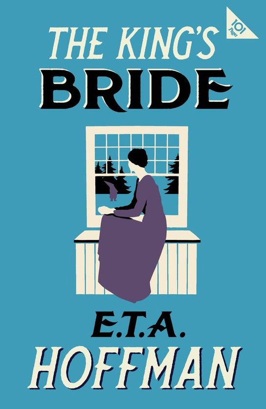 The King's Bride. Annotated Edition