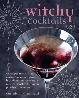 Witchy Cocktails