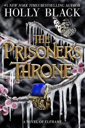 The Prisoner's Throne. Special Edition
