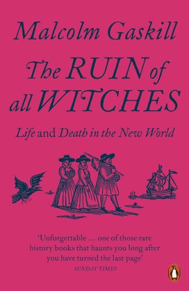 The Ruin of All Witches