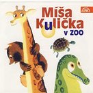 Míša Kulička v zoo