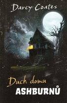 Duch domu Ashburnů Limitovaná edice