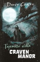 Tajemství sídla Craven Manor Limitovaná edice