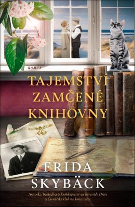 Tajemství zamčené knihovny