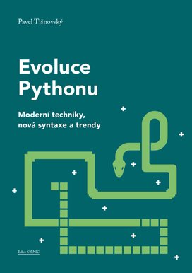 Evoluce Pythonu