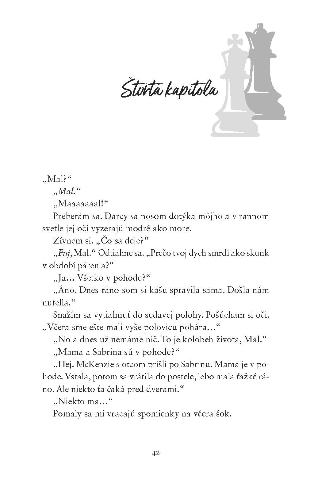 Šach & mat 