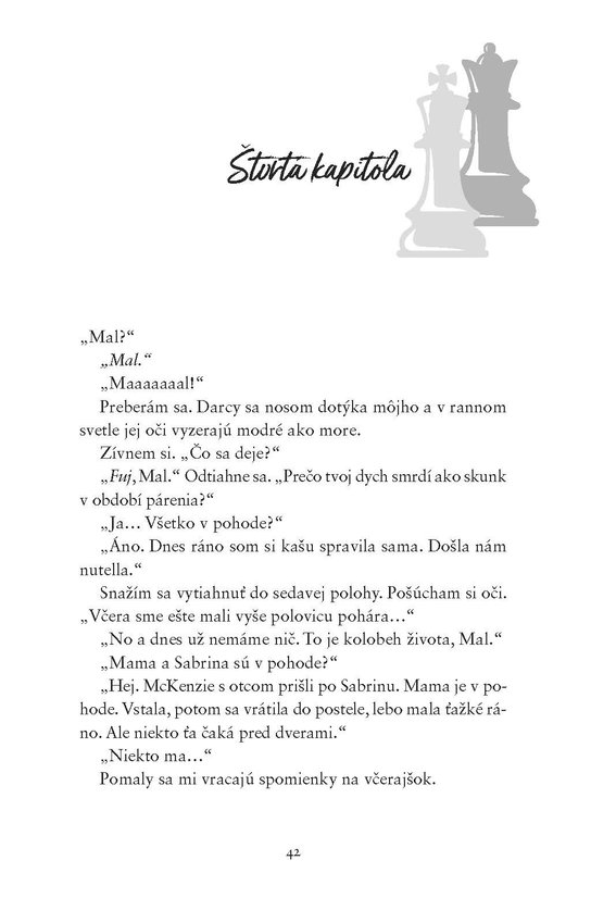 Šach & mat 