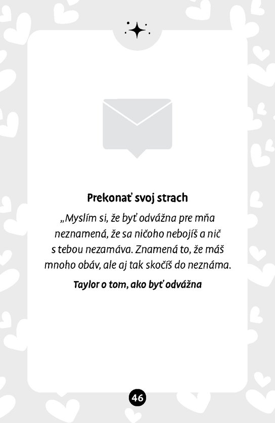 96 faktov o Taylor Swift