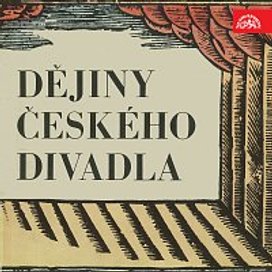 Dějiny českého divadla