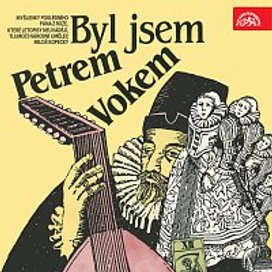 Byl jsem Petrem Vokem