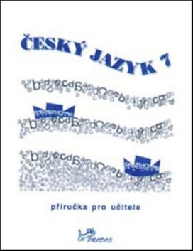 Český jazyk 7