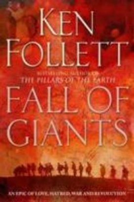 Century 1. Fall of Giants