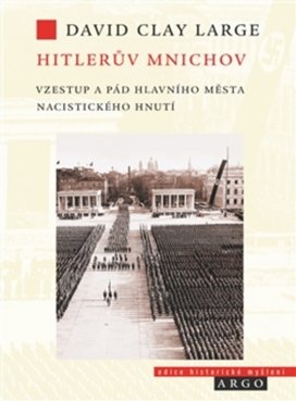 Hitlerův Mnichov