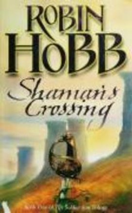 Shaman's Crossing