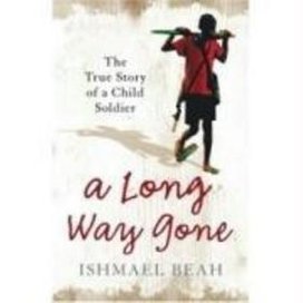 A Long Way Gone