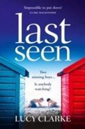 Last Seen