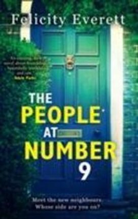 The People at Number 9