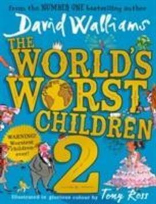 The World's Worst Children 02
