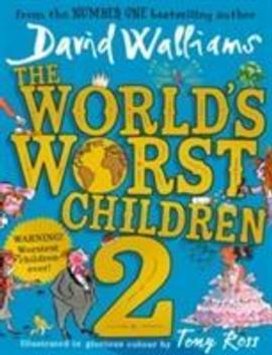 The World's Worst Children 02