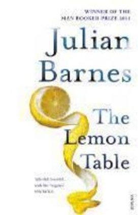 The Lemon Table