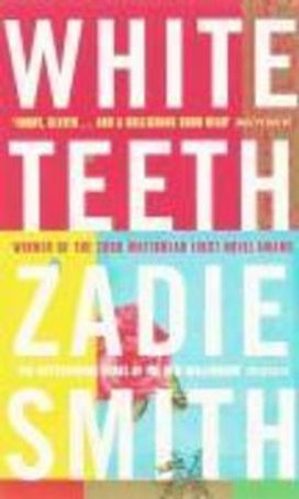 White Teeth