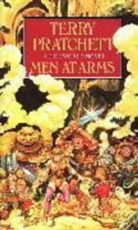 Men at Arms