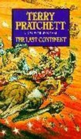 The Last Continent