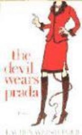 The Devil Wears Prada