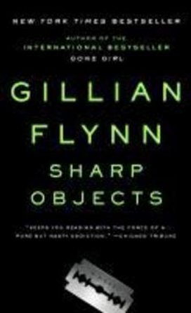 Sharp Objects