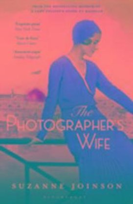 The Photographer's Wife