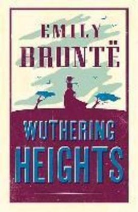 Wuthering Heights
