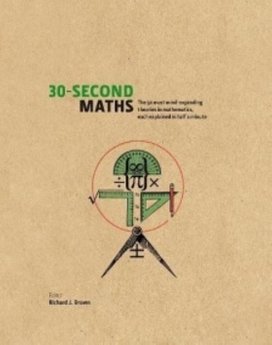 30-Second Maths