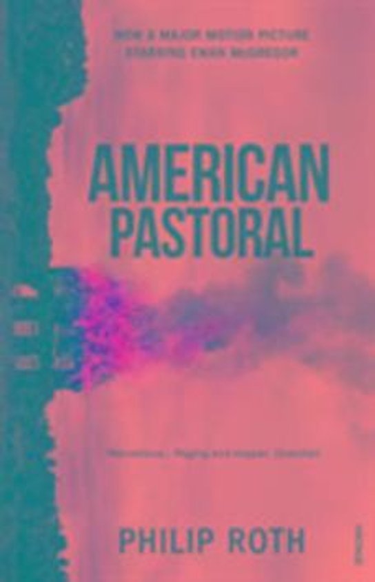American Pastoral. Film Tie-In