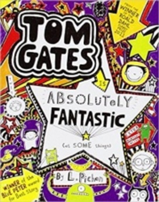 Tom Gats 5 is Absolutely Fantastic (at some things)