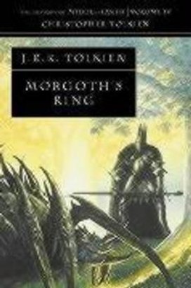 The Morgoth's Ring