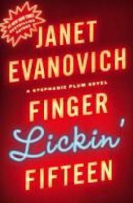 Finger Lickin' Fifteen