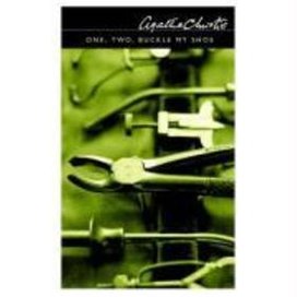 Hercule Poirot. One, Two, Buckle My Shoe