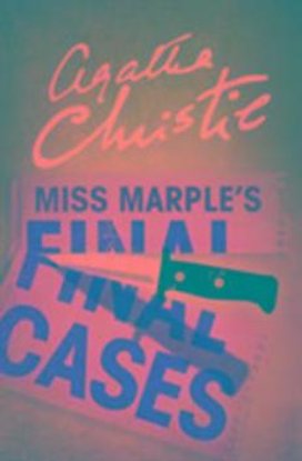Miss Marple's Final Cases