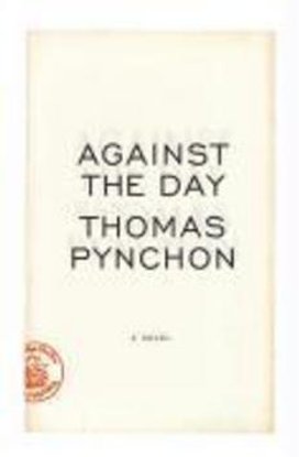 Against the Day
